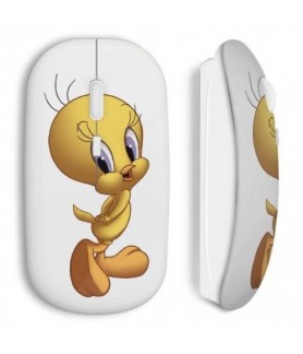 Souris Sans Fil Titi cartoon