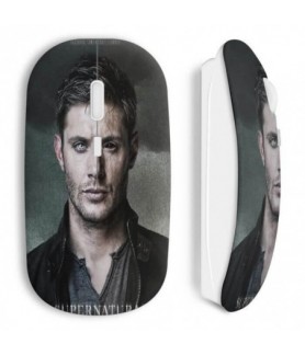 Souris Sans Fil Supernatural