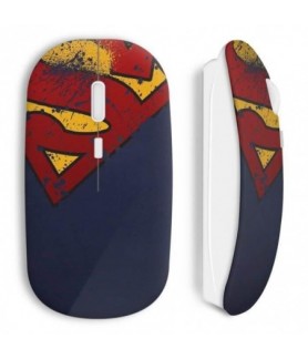 Souris Sans Fil Superman...