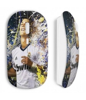 Souris Cristiano Ronaldo...