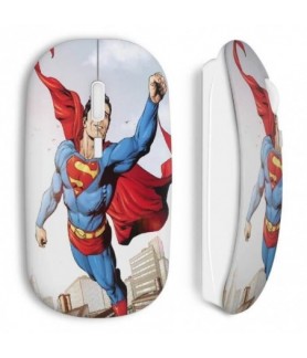 Souris Sans Fil Superman...