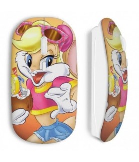 Souris sans fil lola bunny...