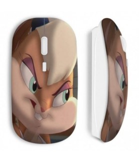 Souris sans fil lola bunny...