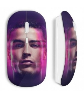 Souris Sans Fil Cristiano...