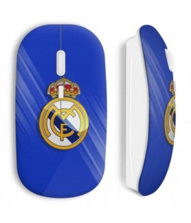 Souris Sans Fil Real Madrid...