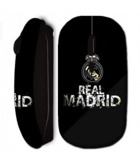 Souris Sans Fil Real Madrid...