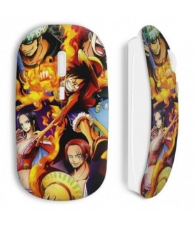 Souris Sans Fil One Piece...