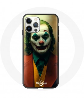 Coque Iphone 12 filme joker