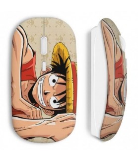 Souris One Piece luffy Sans...