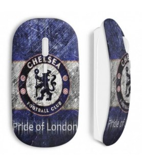 Souris Sans Fil Chelsea Fc...