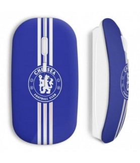 Souris Sans Fil Chelsea Fc...