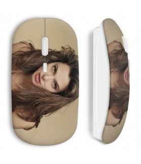 Souris Sans Fil Angelina Jolie