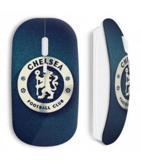 Souris Sans Fil Chelsea Fc...