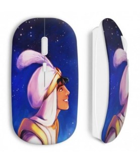 Souris Sans Fil Aladdin...