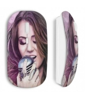 Souris Sans Fil Miley cyrus...