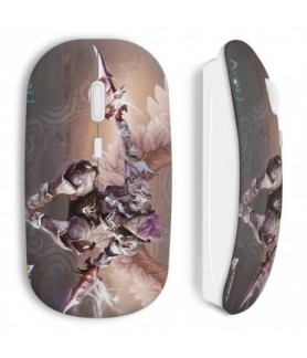 Souris Sans Fil Aion Game