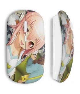 Souris sans fil kawaii cute...