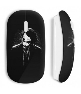 Souris sans fil joker...