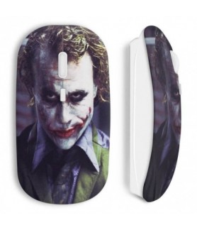 Souris sans fil joker