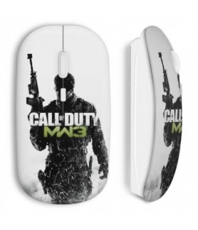 Souris Sans Fil Call Of...