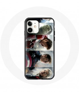 iPhone 12 mini case...