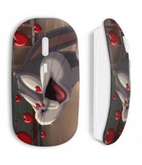 Souris Sans Fil Bugs Bunny...