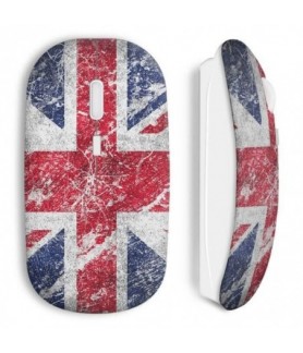 Souris Sans Fil British...