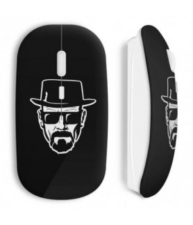 Souris Sans Fil Breaking Bad