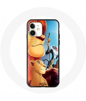 iPhone 12 mini case Simba