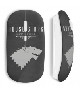 Souris sans fil house stark...