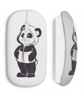 Souris Sans Fil Cute panda...