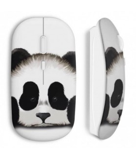 Souris Sans Fil Cute panda