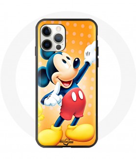 Coque Iphone 12 pro Mickey...