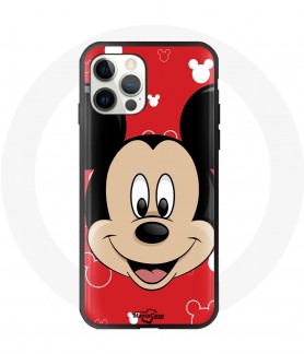 Coque Iphone 12 pro Mickey...