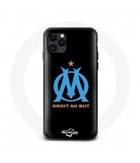 Coque Iphone 13 Pro Marseille