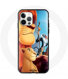 Coque Iphone 12 pro Simba