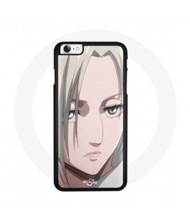 Coque Iphone 6 Annie