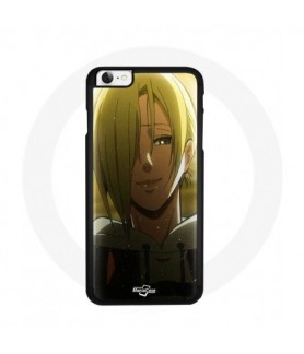 Coque Iphone SE annie leonhart