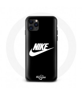 Coque Iphone 12 Nike logo...