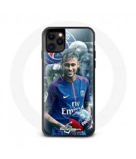 Coque Iphone 13 Pro Max Neymar