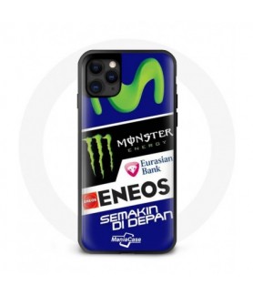 Coque Iphone 13 Mini Monster