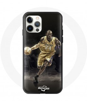 iPhone 12 pro case Kobe...