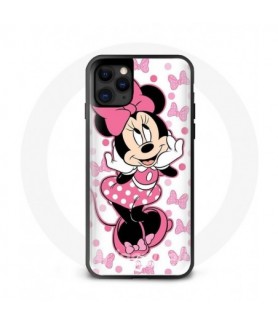 Coque Iphone 13 Minnie...