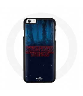 Coque Iphone 4 Stranger Things