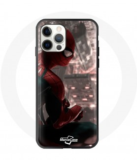 iPhone 12 pro case Avengers...