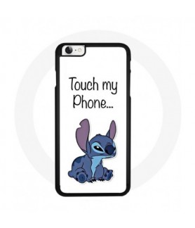 Coque Iphone 4 Stitch