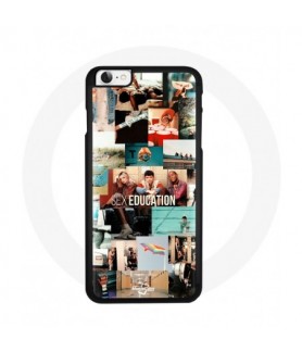 Coque Iphone 7 Sex Education