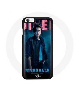 Coque Riverdale Iphone 4