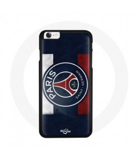 Coque Iphone SE PSG