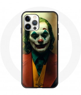 iPhone 12 pro case joker